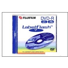 DVD-R LABEL FLASH DVD-R LABEL FLASH